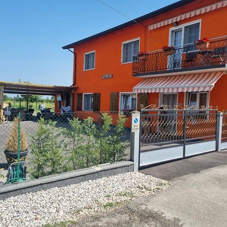 דירות Precenicco Casa Pepo מראה חיצוני תמונה