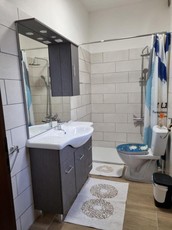 דירות Precenicco Casa Pepo מראה חיצוני תמונה