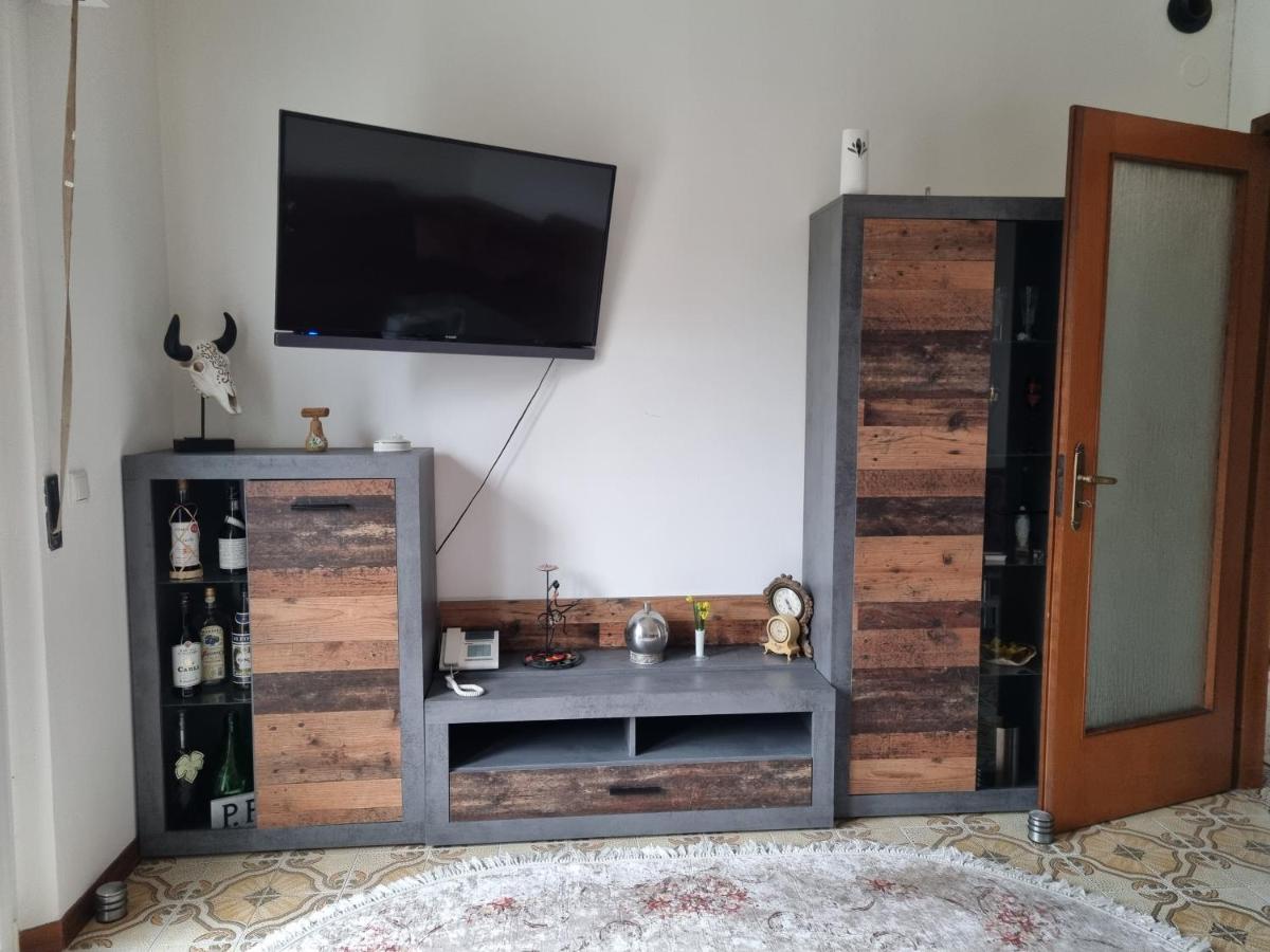 דירות Precenicco Casa Pepo מראה חיצוני תמונה